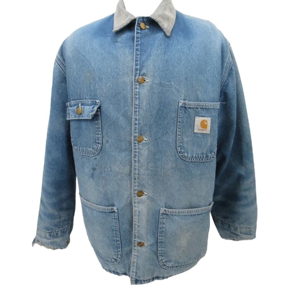 Vintage Carhartt Jacket